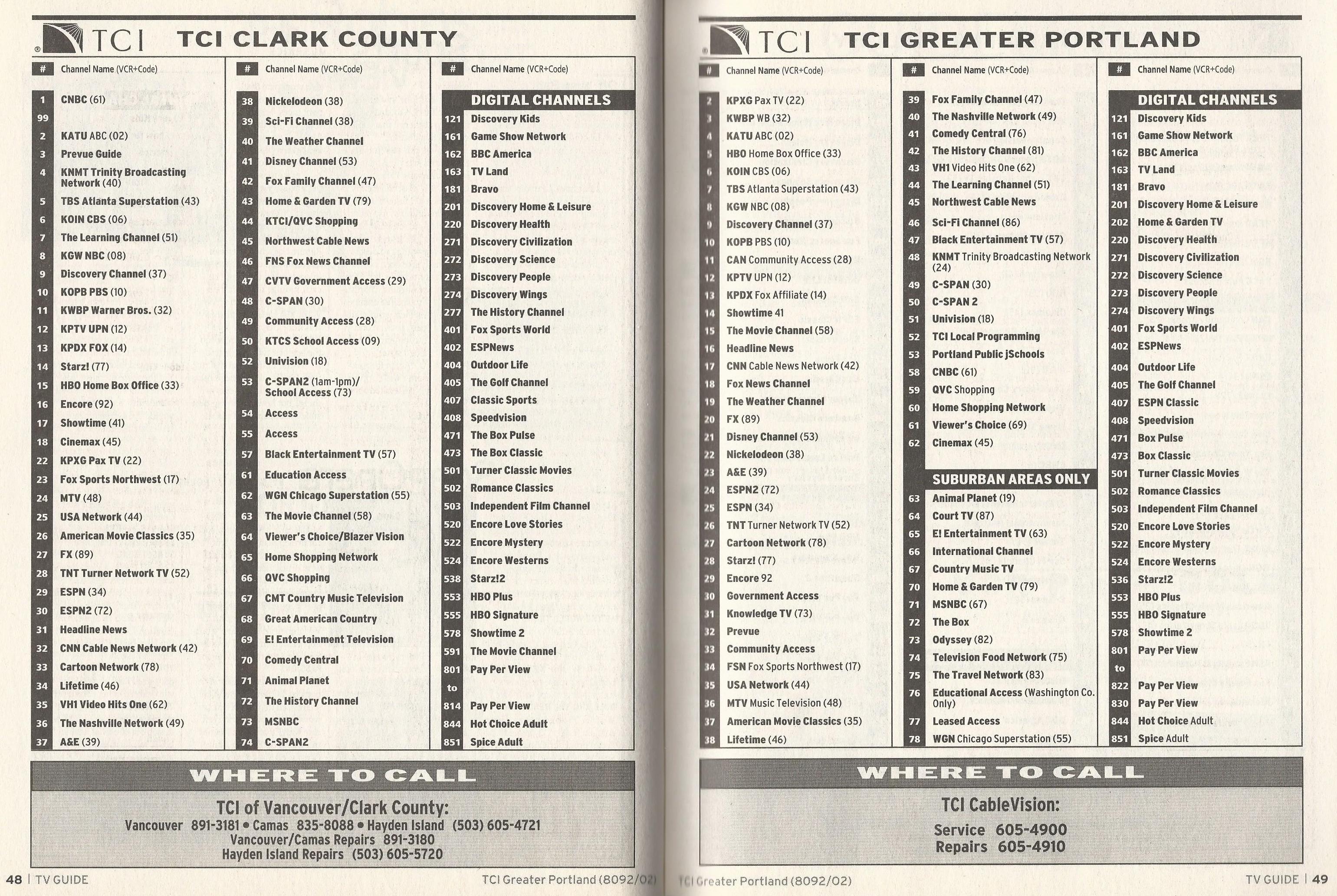 No Cable Tv Guide Spokane - hhfzl82